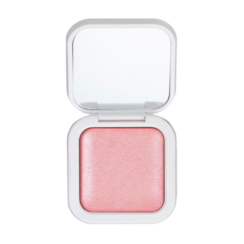 Запечені рум'яна для обличчя Bogenia Pro Match Radiant Baked Blush 001, 10 г