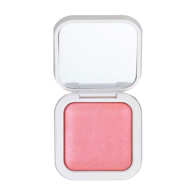 Запечені рум'яна для обличчя Bogenia Pro Match Radiant Baked Blush 004, 10 г