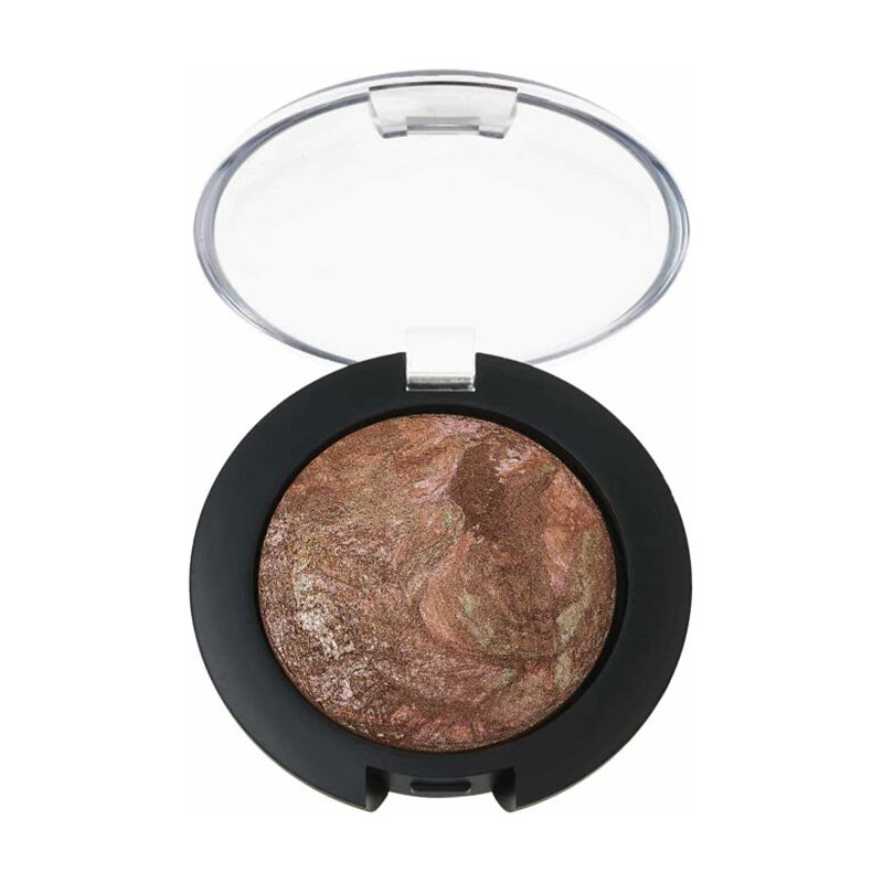 Запечені рум'яна для обличчя Golden Rose Baked Blush On 04, 4 г